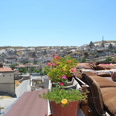 Valleypark Hotel Nevşehir Buitenkant foto