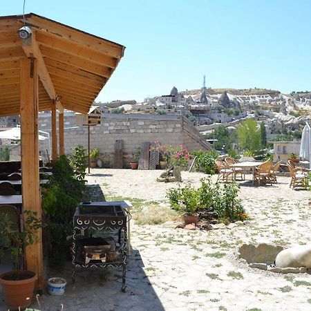 Valleypark Hotel Nevşehir Buitenkant foto
