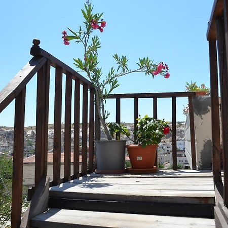 Valleypark Hotel Nevşehir Buitenkant foto