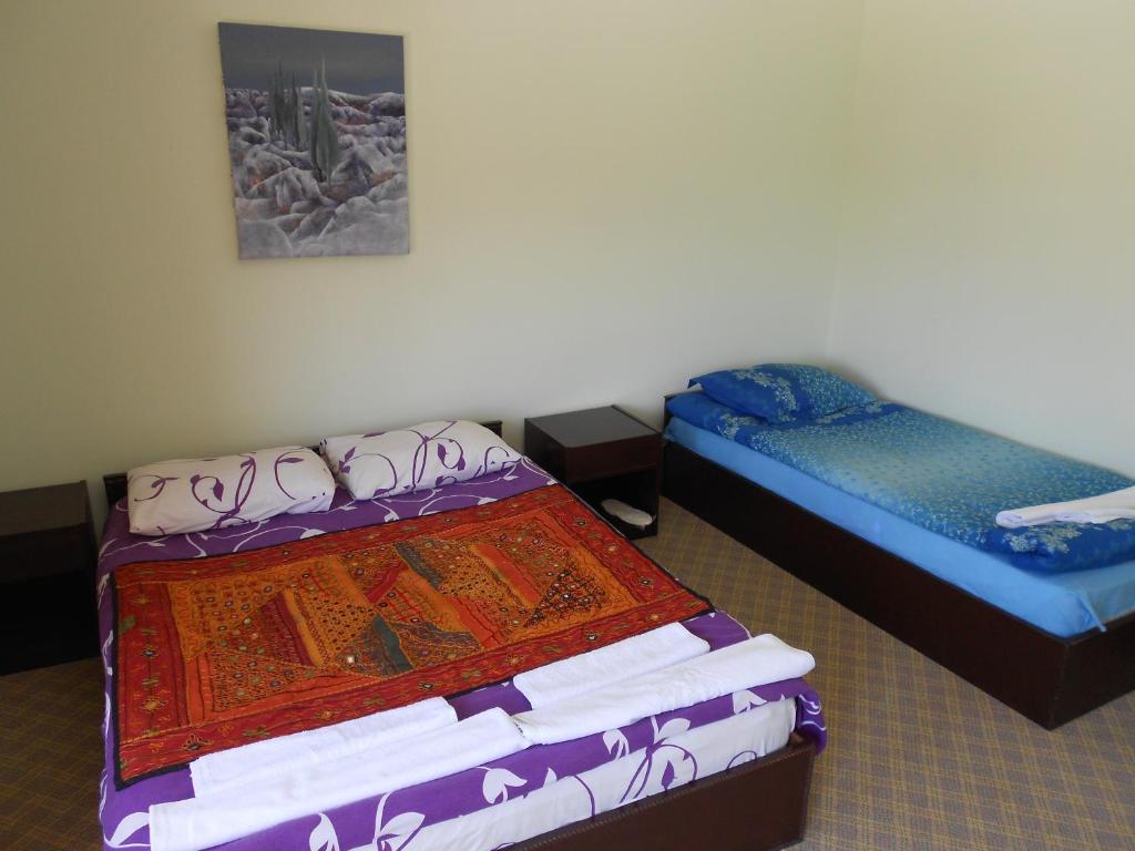 Valleypark Hotel Nevşehir Kamer foto