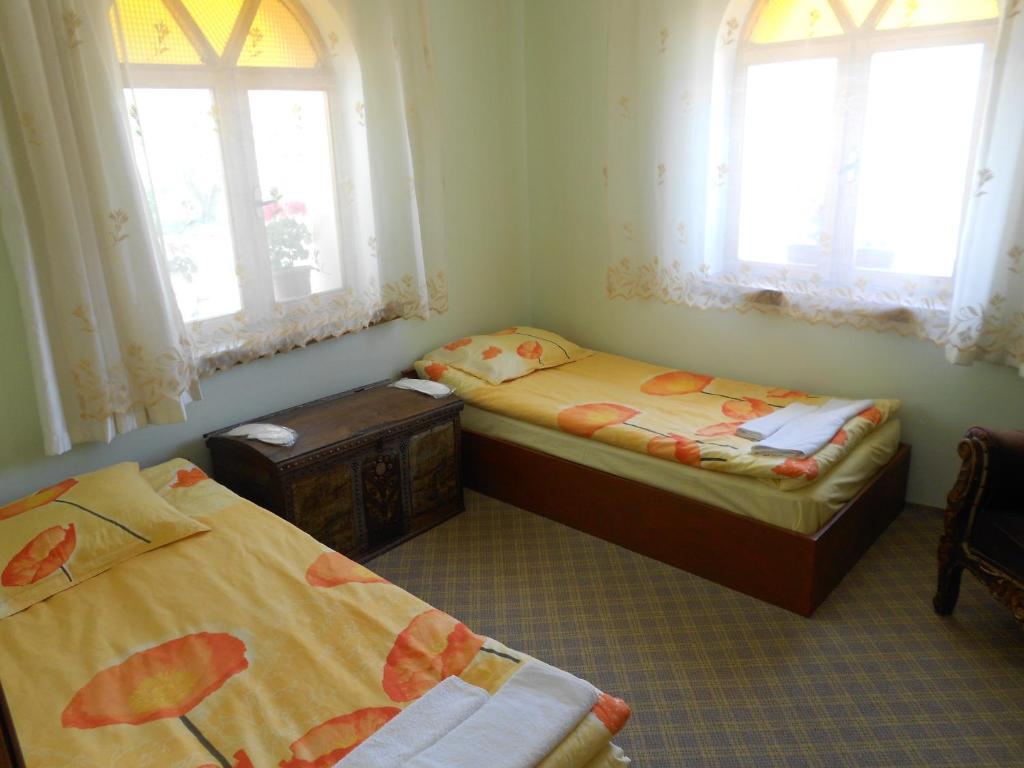 Valleypark Hotel Nevşehir Kamer foto