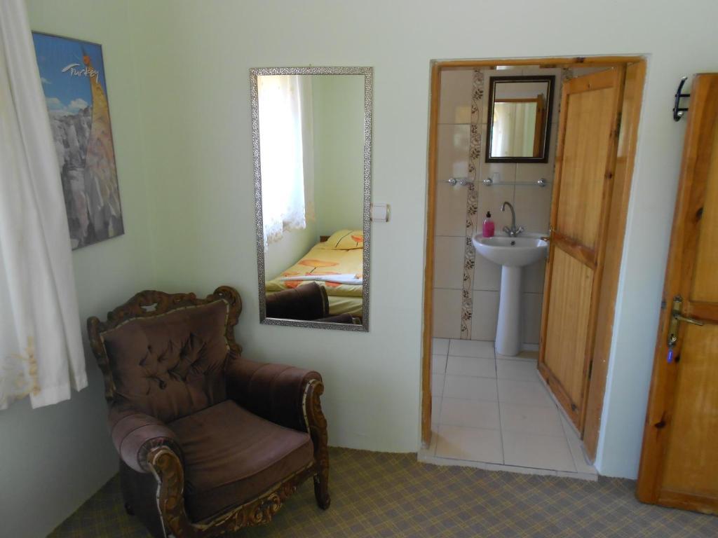 Valleypark Hotel Nevşehir Kamer foto