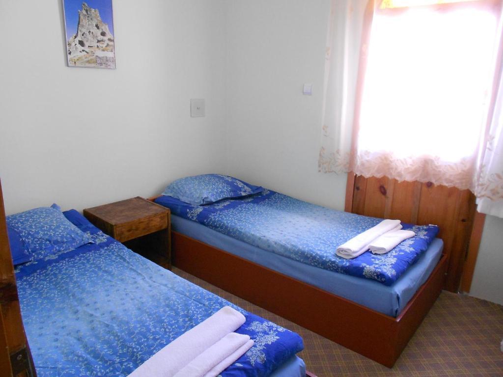 Valleypark Hotel Nevşehir Kamer foto