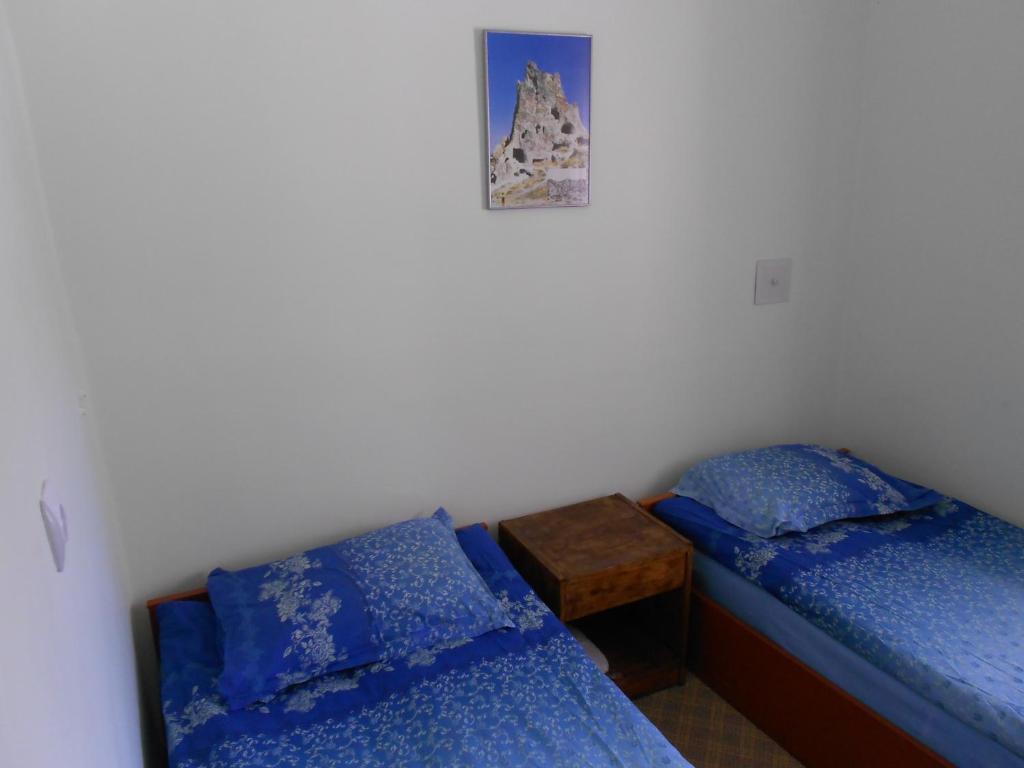 Valleypark Hotel Nevşehir Kamer foto