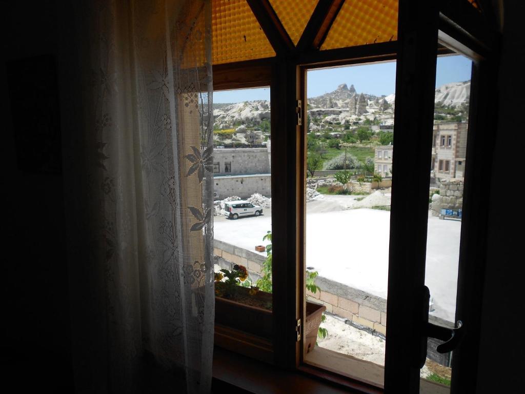 Valleypark Hotel Nevşehir Kamer foto