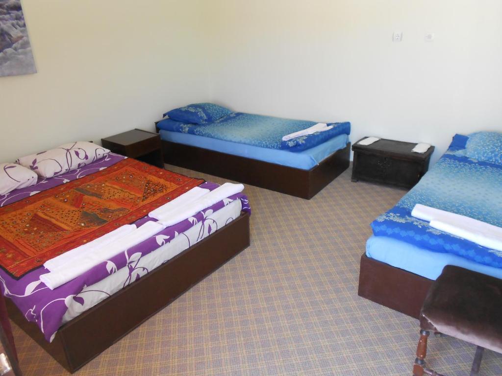 Valleypark Hotel Nevşehir Kamer foto