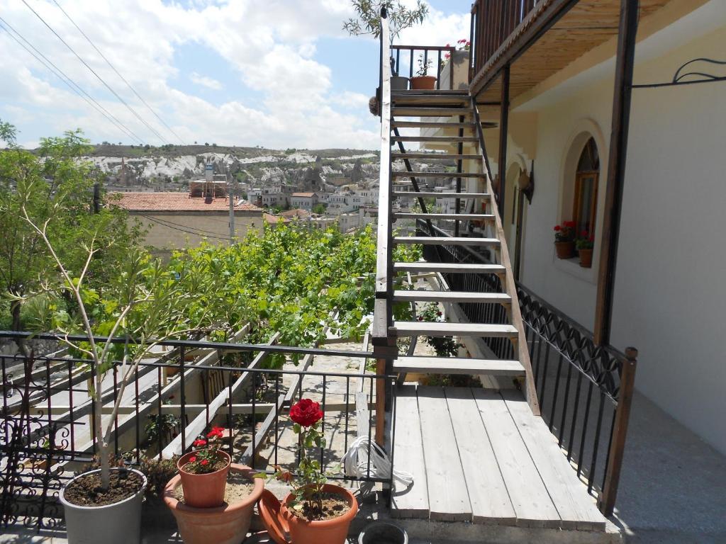 Valleypark Hotel Nevşehir Buitenkant foto