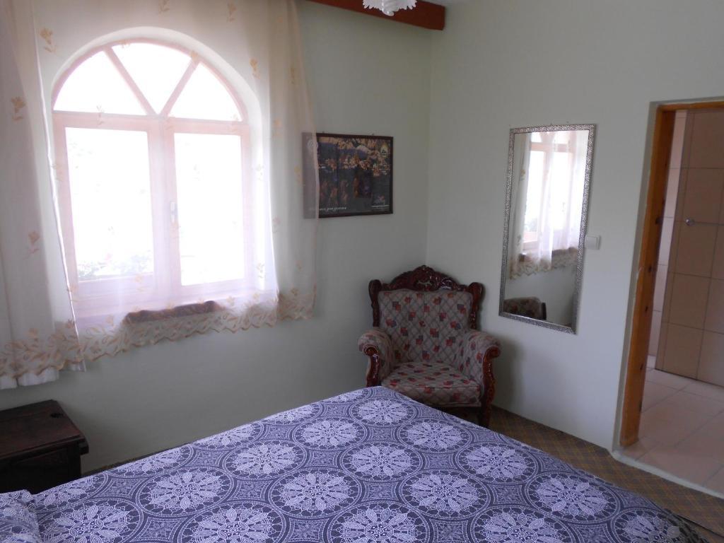 Valleypark Hotel Nevşehir Kamer foto