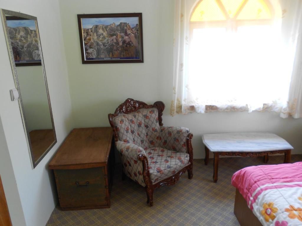 Valleypark Hotel Nevşehir Kamer foto