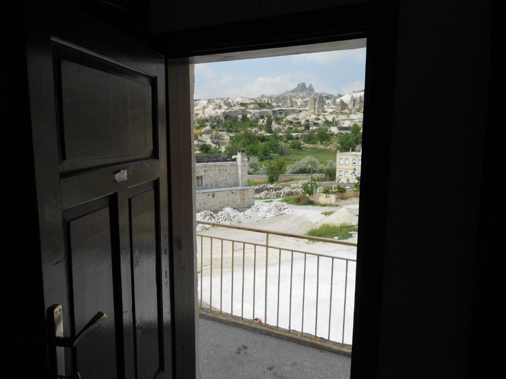 Valleypark Hotel Nevşehir Kamer foto