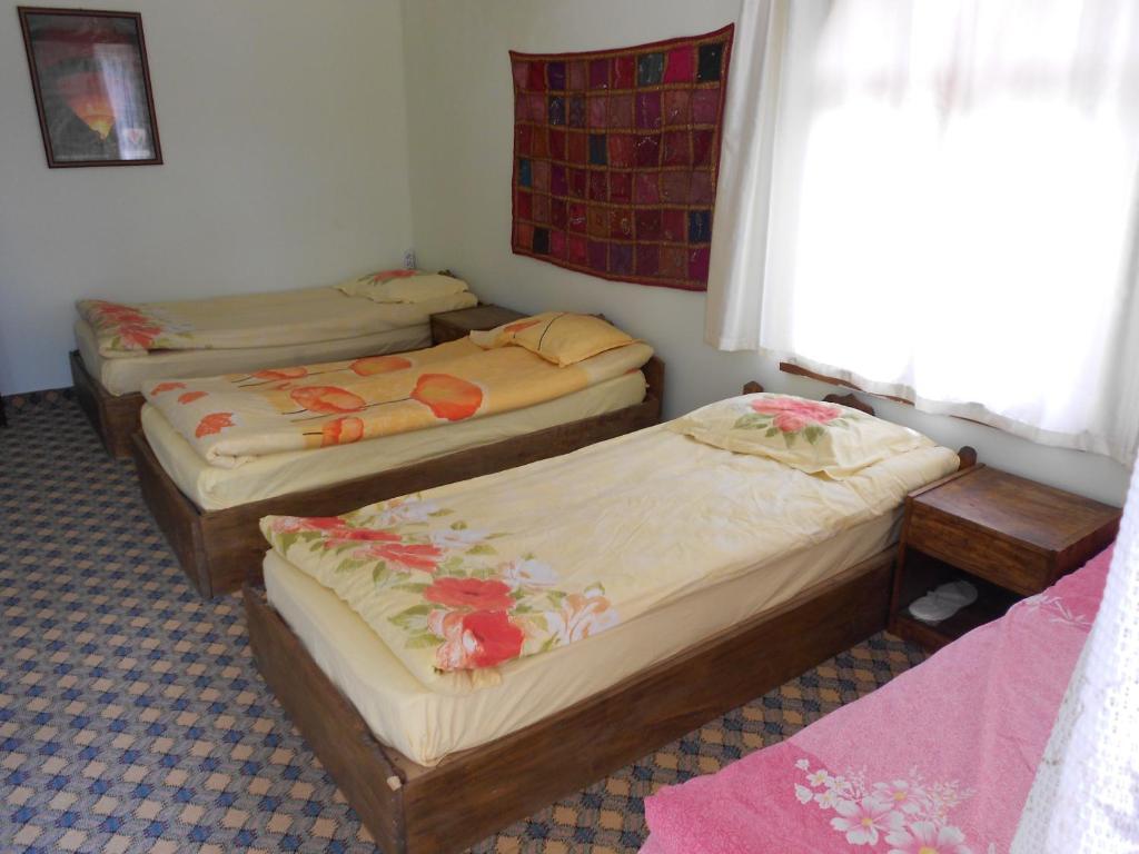 Valleypark Hotel Nevşehir Kamer foto