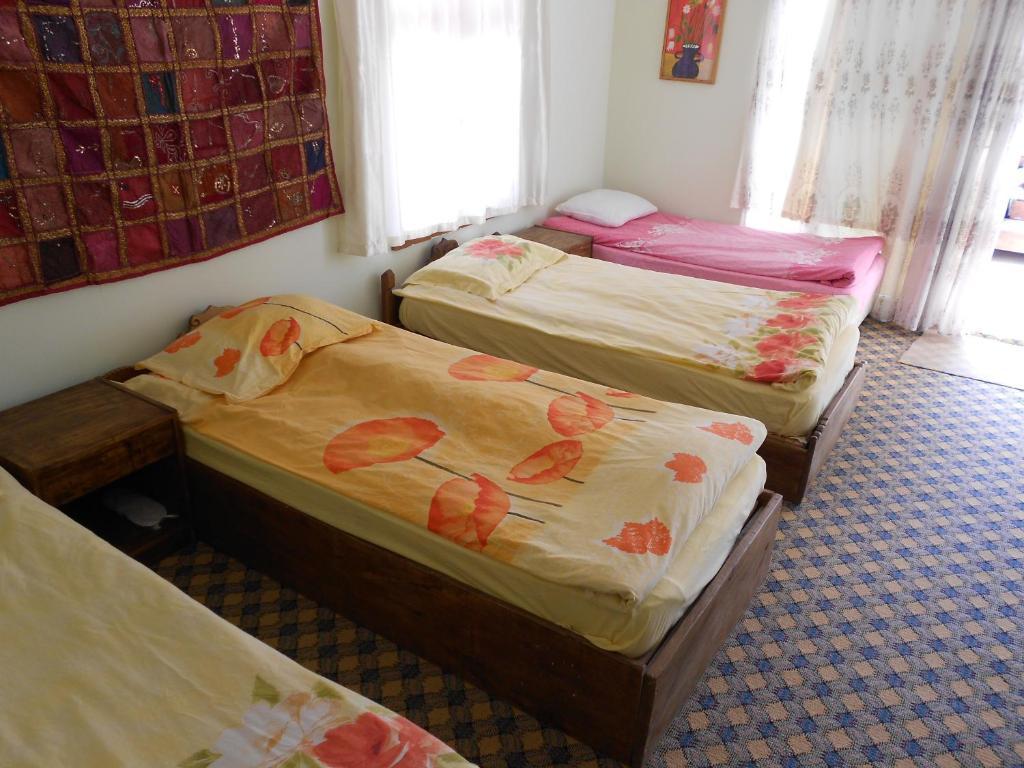 Valleypark Hotel Nevşehir Kamer foto