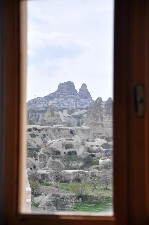 Valleypark Hotel Nevşehir Buitenkant foto