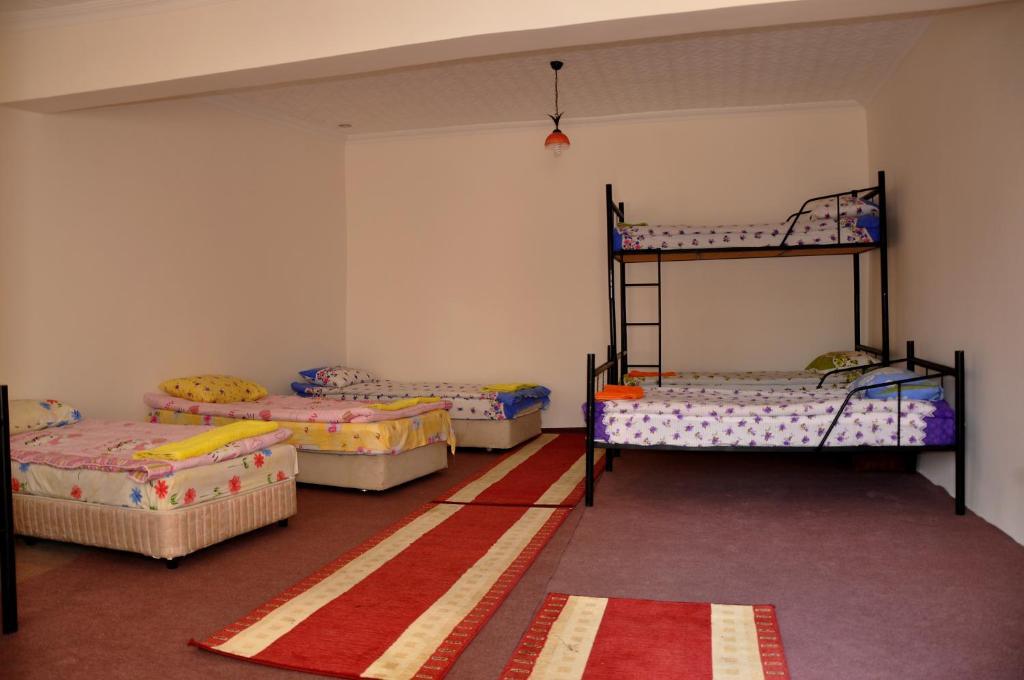 Valleypark Hotel Nevşehir Kamer foto