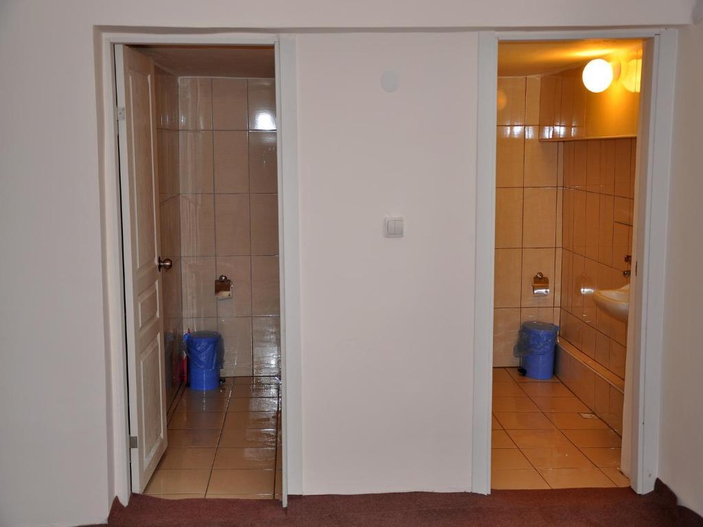 Valleypark Hotel Nevşehir Kamer foto