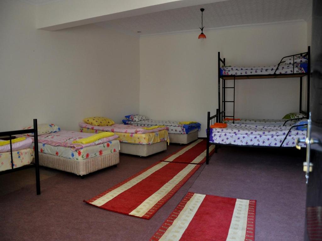 Valleypark Hotel Nevşehir Kamer foto