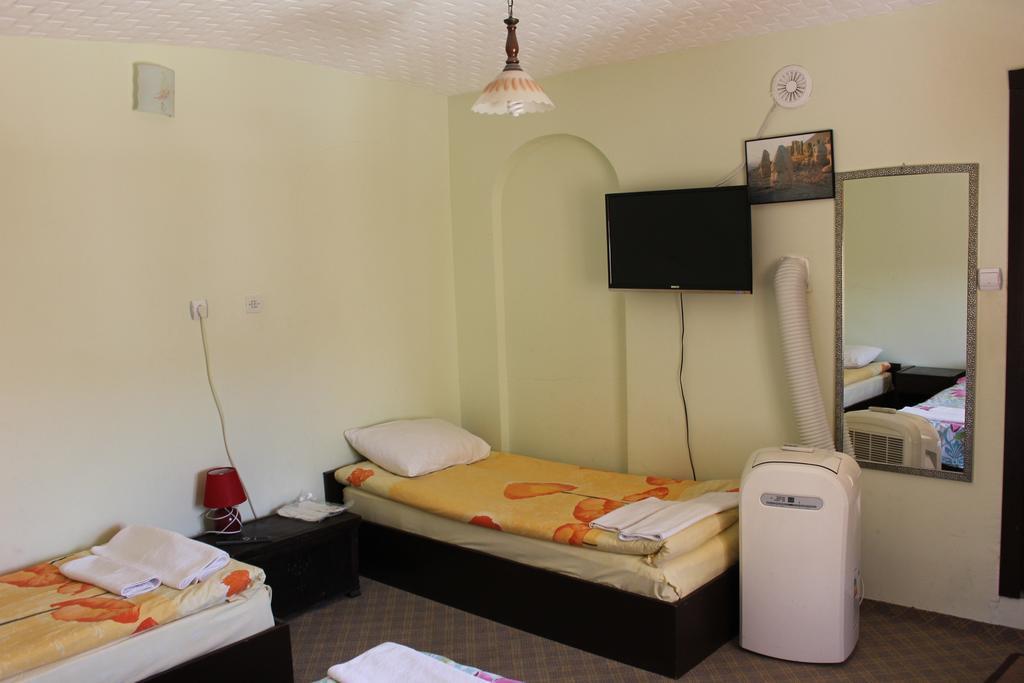 Valleypark Hotel Nevşehir Buitenkant foto