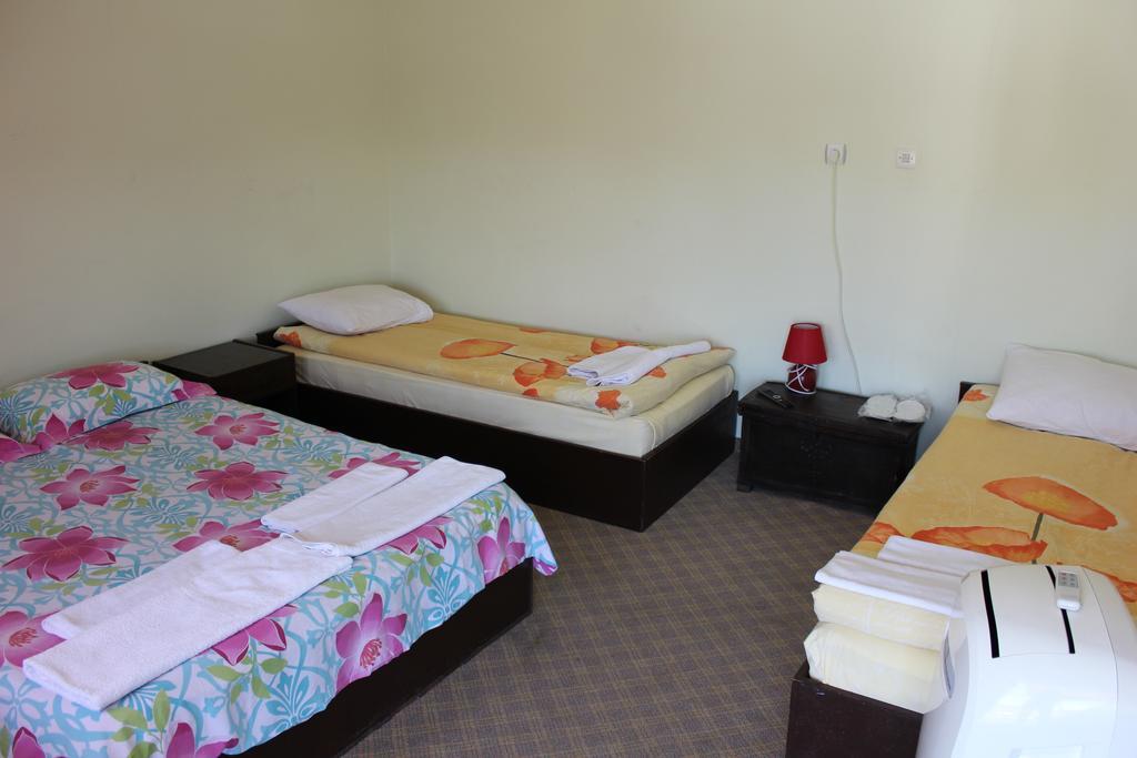 Valleypark Hotel Nevşehir Buitenkant foto