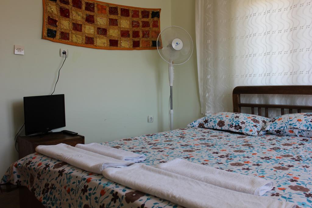 Valleypark Hotel Nevşehir Buitenkant foto