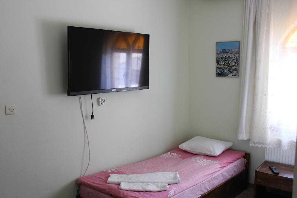 Valleypark Hotel Nevşehir Buitenkant foto