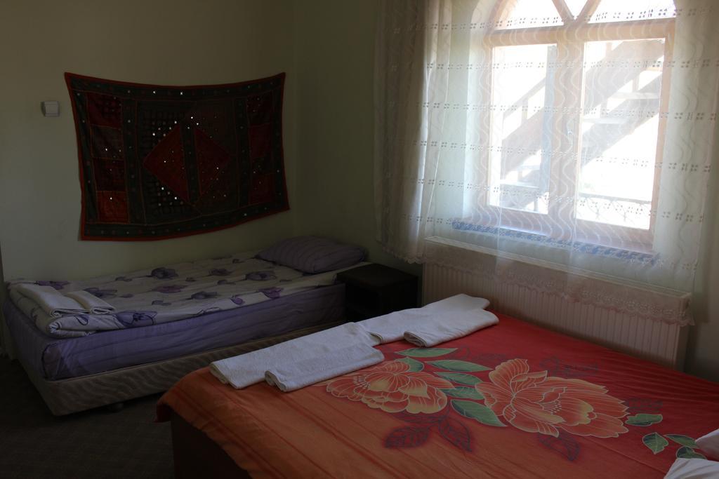 Valleypark Hotel Nevşehir Buitenkant foto