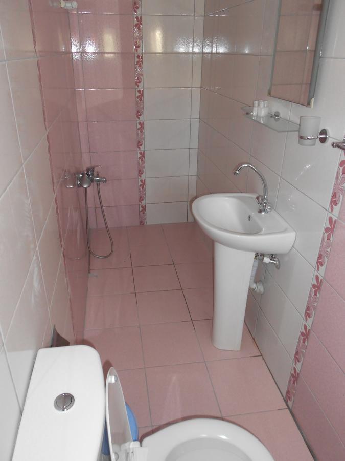 Valleypark Hotel Nevşehir Buitenkant foto
