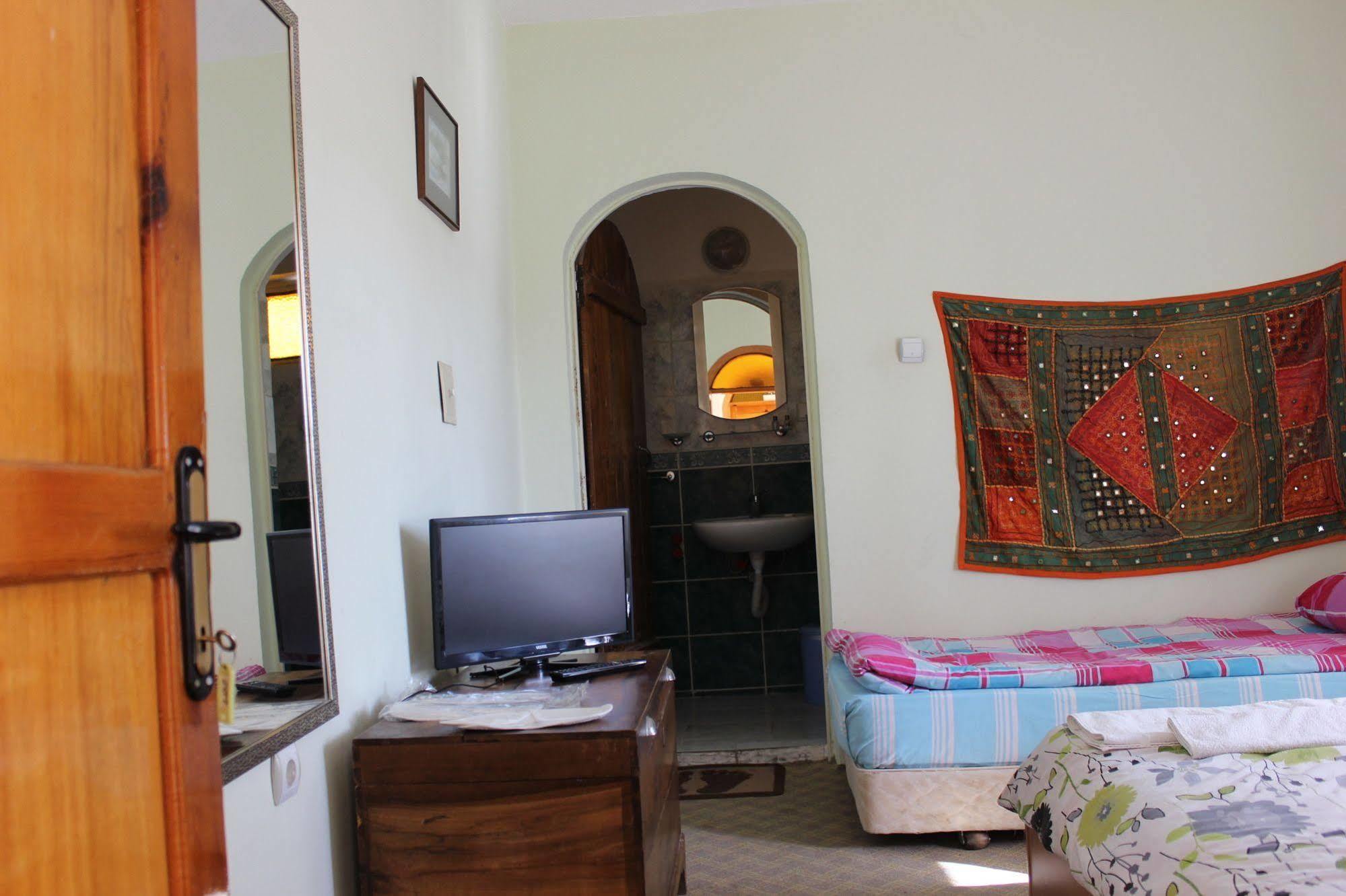 Valleypark Hotel Nevşehir Buitenkant foto