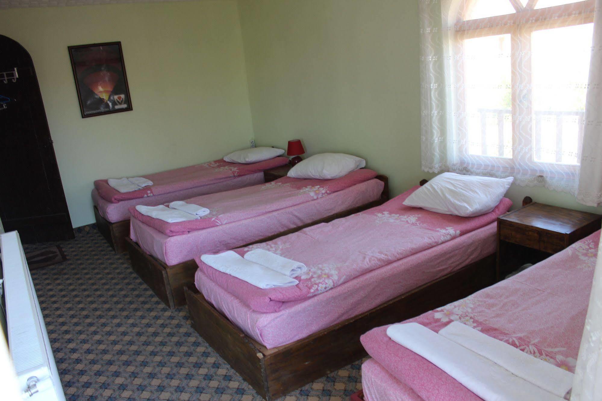 Valleypark Hotel Nevşehir Buitenkant foto