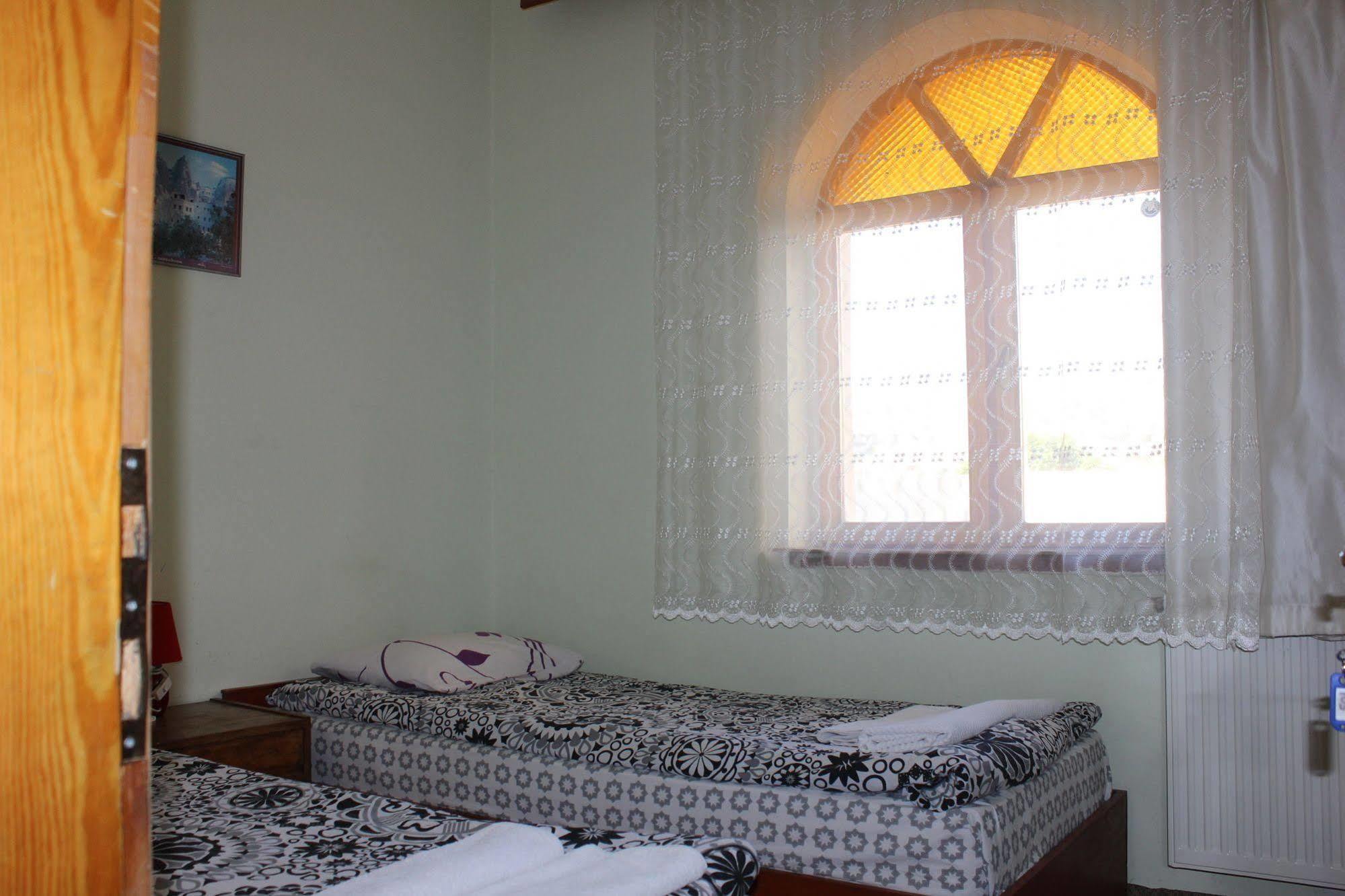 Valleypark Hotel Nevşehir Buitenkant foto