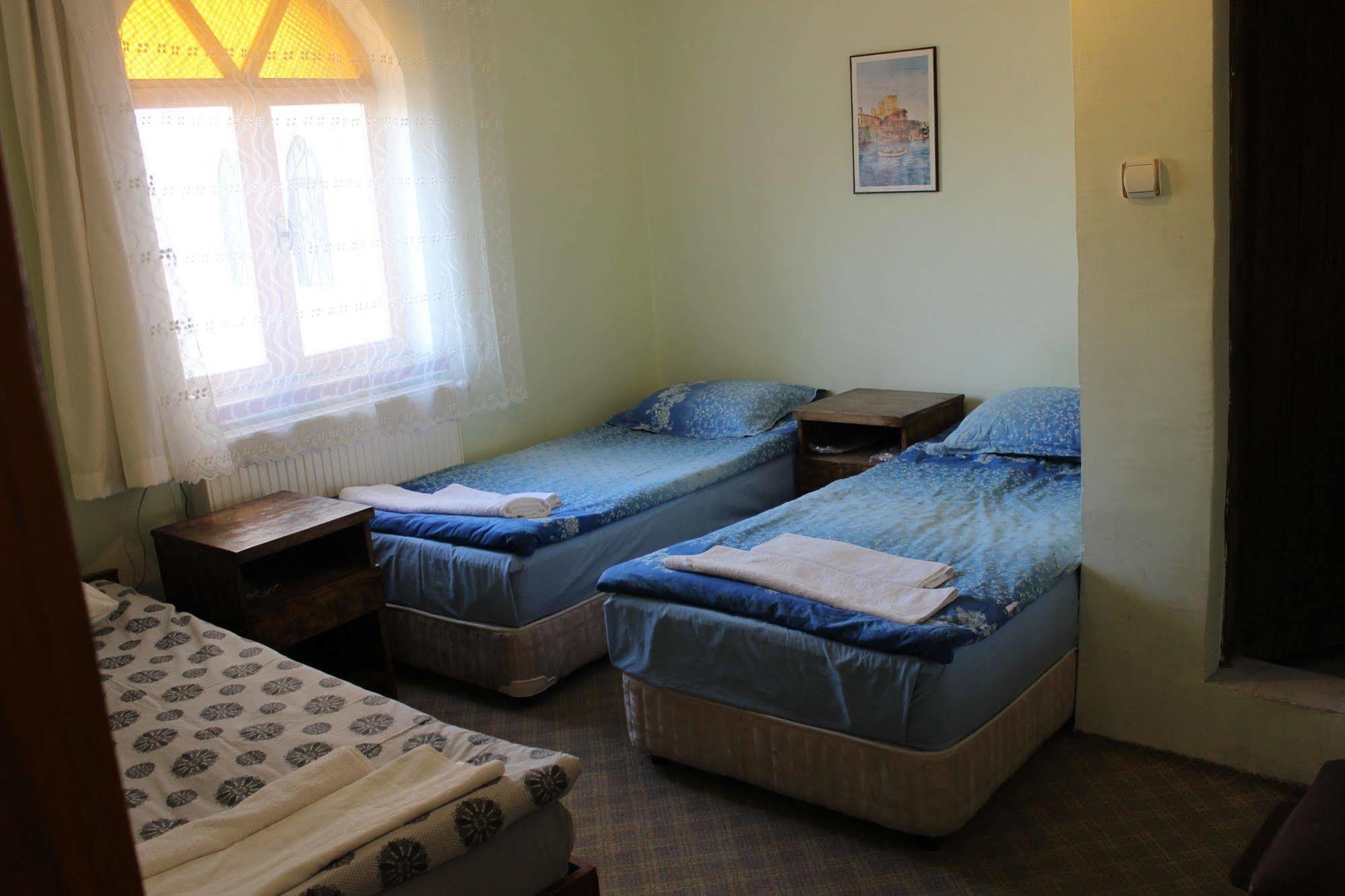 Valleypark Hotel Nevşehir Buitenkant foto