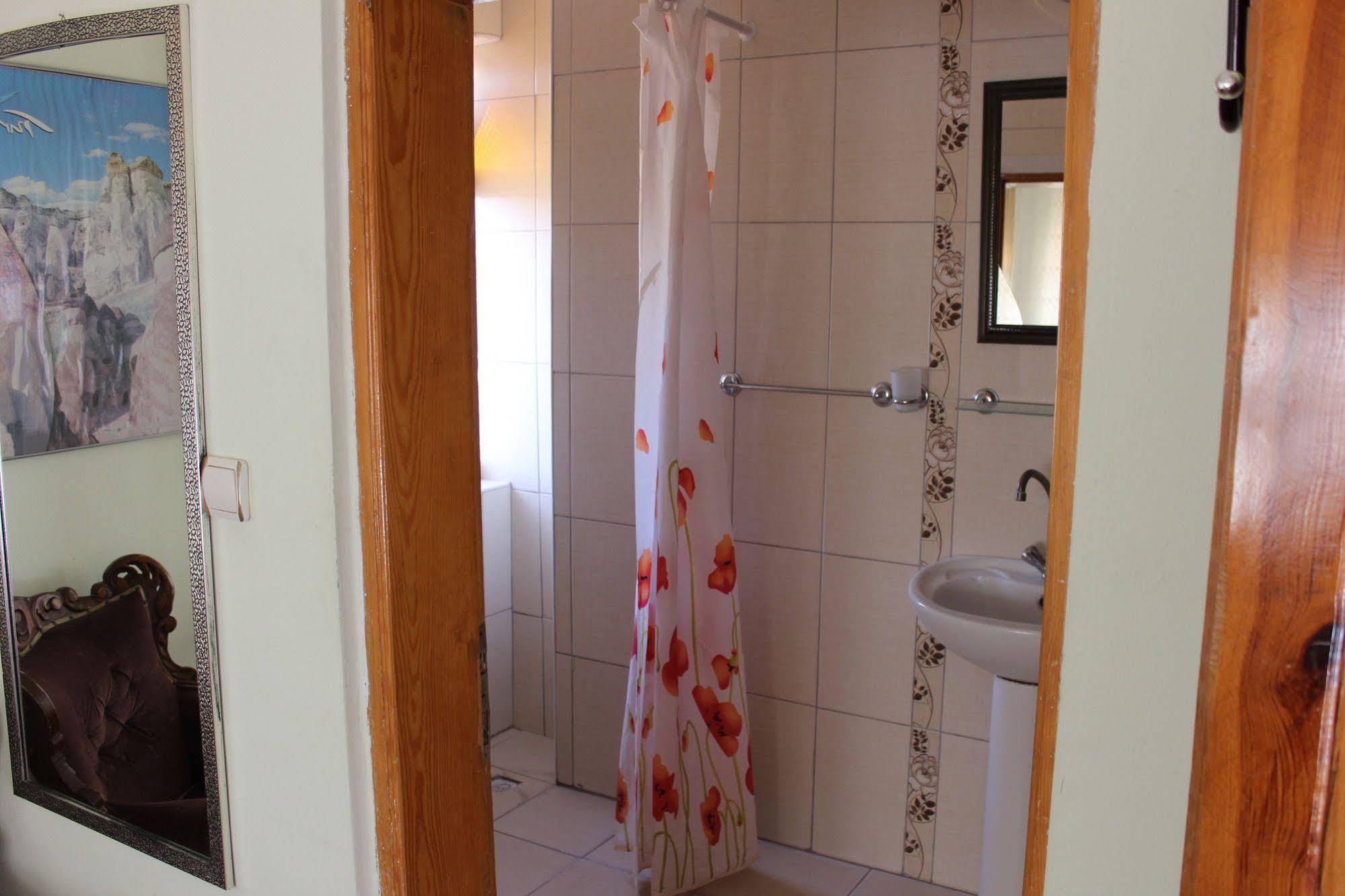 Valleypark Hotel Nevşehir Buitenkant foto