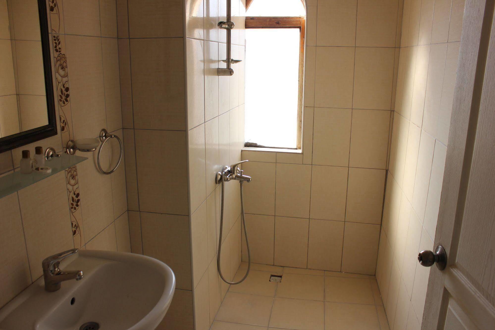 Valleypark Hotel Nevşehir Buitenkant foto