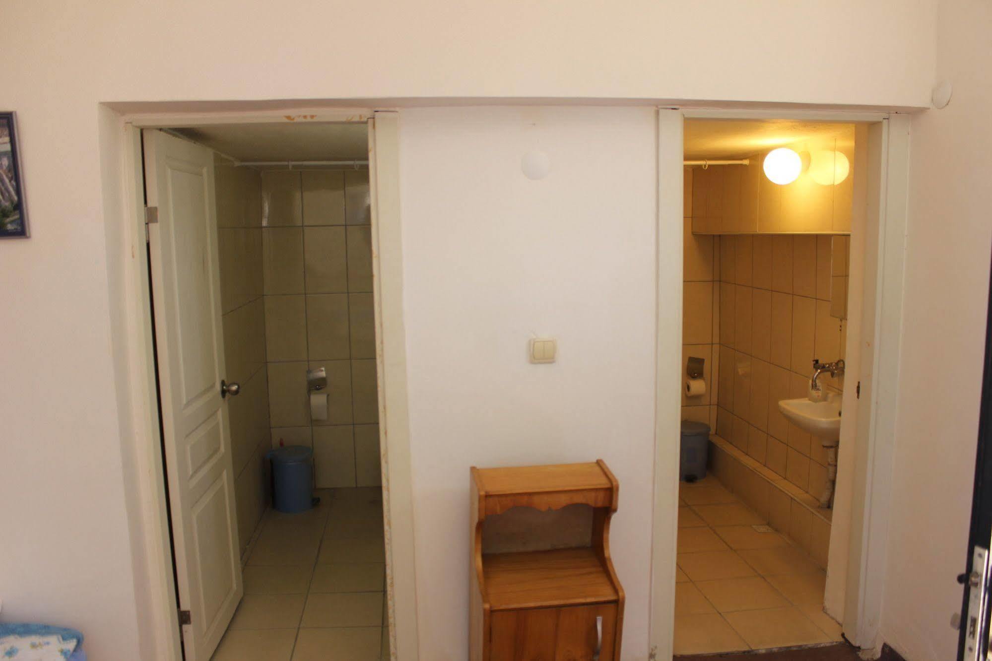 Valleypark Hotel Nevşehir Buitenkant foto