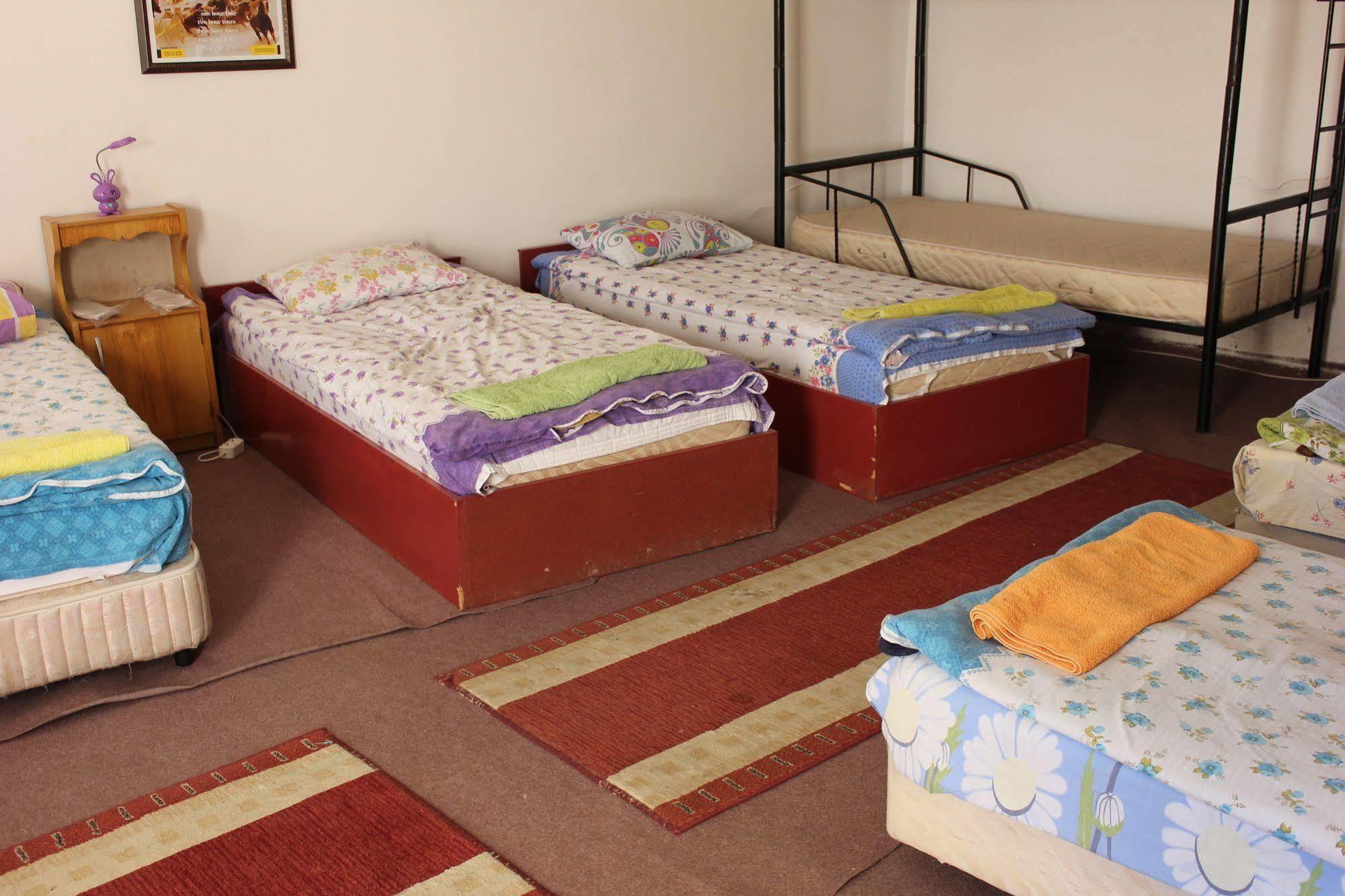 Valleypark Hotel Nevşehir Buitenkant foto